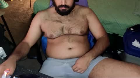 Snapshot of ibear_chat chatting on 8, 5, 2026 iBear0 online show from 8, 5, 2026