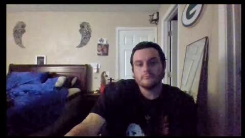 iblazen1 online show from 8, 7, 2026