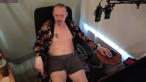 Rich online show from 23, 6, 2026