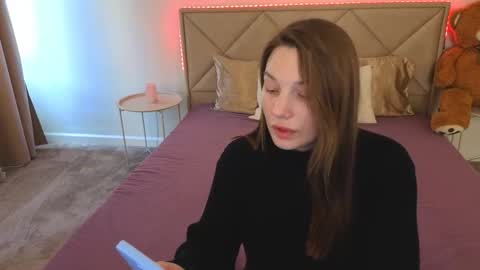 Danielle online show from 30, 3, 2026