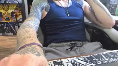 icemanno24 online show from 9, 2, 2026