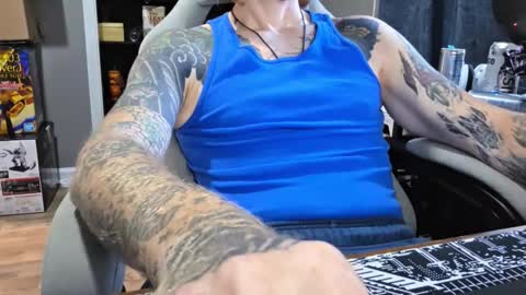 icemanno24 online show from 18, 2, 2026