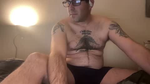 LonelyDad online show from 13, 2, 2026