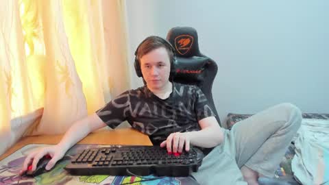 iliaskris online show from 13, 6, 2026