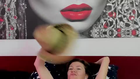 Ingrid or more easier...Miss  GoDDess Mistress online show from 25, 5, 2026