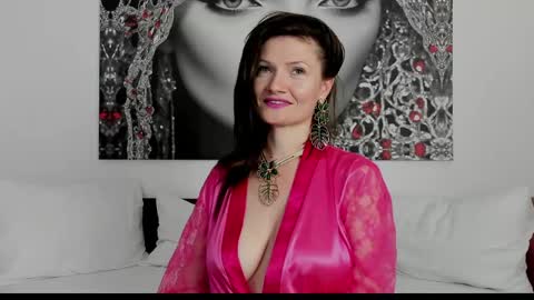 Ingrid or more easier...Miss  GoDDess Mistress online show from 8, 6, 2026