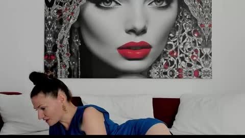 Ingrid or more easier...Miss  GoDDess Mistress online show from 9, 6, 2026
