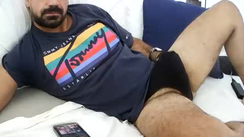 ilmangj90 online show from 10, 6, 2026