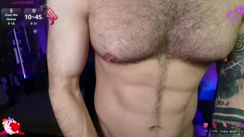 Snapshot of ilyafriend chatting on 8, 6, 2026 Ilya online show from 8, 6, 2026