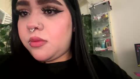 im_bunny__ online show from 18, 5, 2026