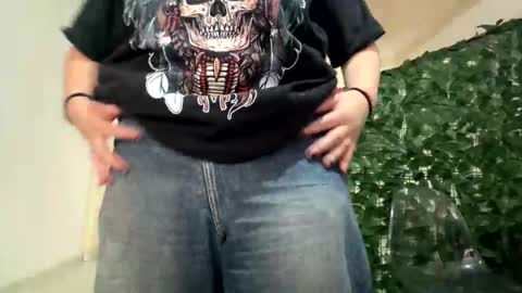 im_bunny__ online show from 29, 5, 2026