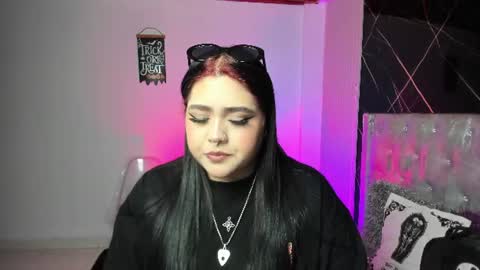 im_bunny__ online show from 17, 6, 2026