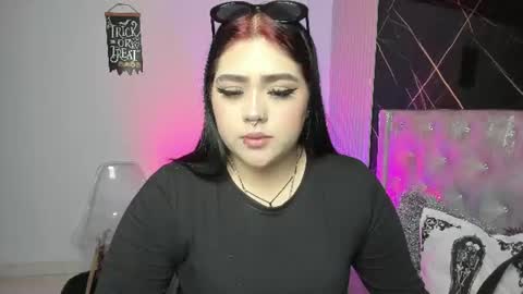 im_bunny__ online show from 18, 6, 2026