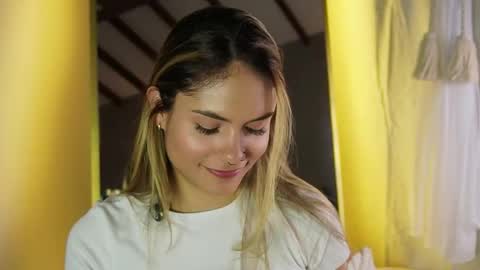 GABY online show from 4, 5, 2026