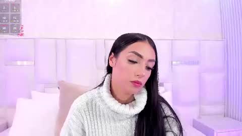 im_isabella1 online show from 13, 6, 2026