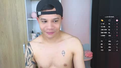 Snapshot of im_marco chatting on 23, 6, 2026 Marco online show from 23, 6, 2026