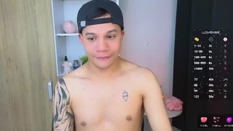 Snapshot of im_marco chatting on 25, 6, 2026 Marco online show from 25, 6, 2026
