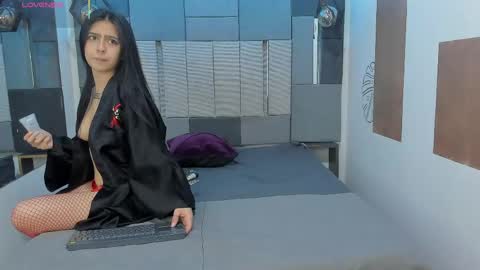 ImBastet online show from 31, 5, 2026