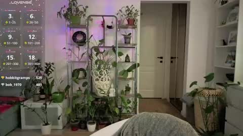 Ina Kush online show from 14, 6, 2026