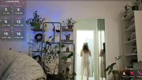 Ina Kush online show from 21, 6, 2026