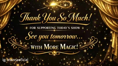 Snapshot of inannadelmar chatting on 29, 5, 2026 Inanna del Mar online show from 29, 5, 2026