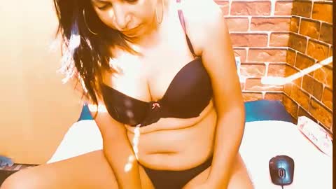 indian_spice_girl online show from 11, 6, 2026