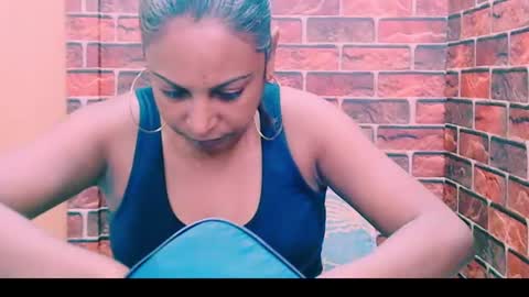 indian_spice_girl online show from 16, 6, 2026