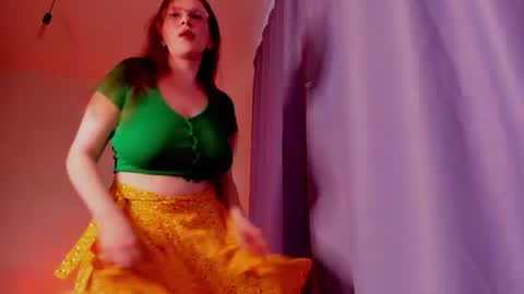 Melissa No Baby or bb sexy etc... online show from 22, 6, 2026