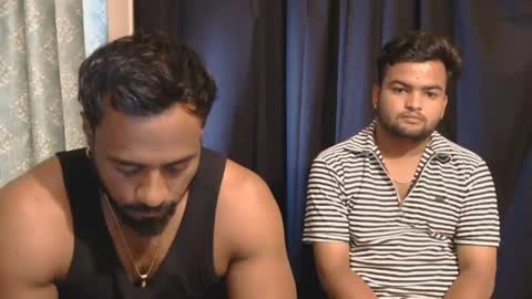 indian guys for you online show from 14, 5, 2026