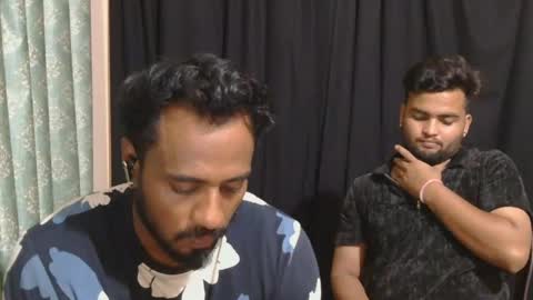 indian guys for you online show from 3, 6, 2026