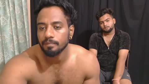 indian guys for you online show from 4, 6, 2026