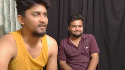 indian guys for you online show from 6, 6, 2026