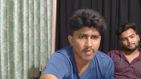 indian guys for you online show from 8, 6, 2026