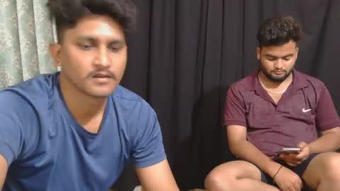 indian guys for you online show from 9, 6, 2026