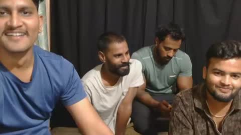 indian guys for you online show from 9, 6, 2026