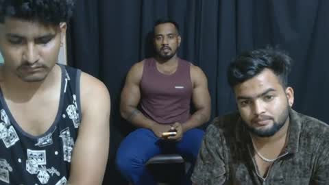 indian guys for you online show from 11, 6, 2026