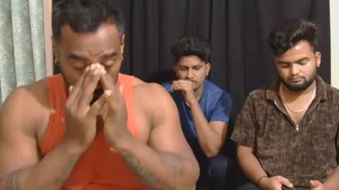 indian guys for you online show from 14, 6, 2026