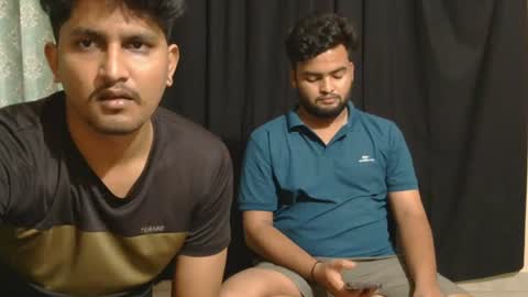 indian guys for you online show from 15, 6, 2026