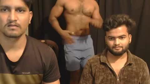 indian guys for you online show from 19, 6, 2026