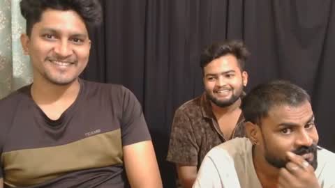 indian guys for you online show from 20, 6, 2026
