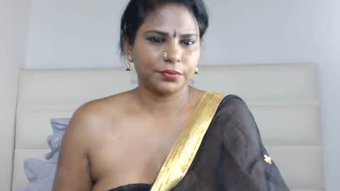 Palavi online show from 3, 11, 2025
