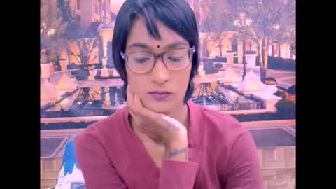 indianrebel4u2luv online show from 1, 6, 2026