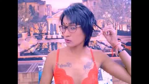 indianrebel4u2luv online show from 3, 6, 2026