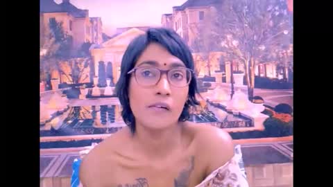 indianrebel4u2luv online show from 4, 6, 2026