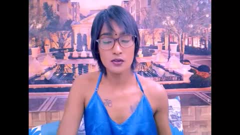 indianrebel4u2luv online show from 6, 6, 2026