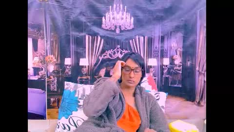 indianrebel4u2luv online show from 11, 6, 2026