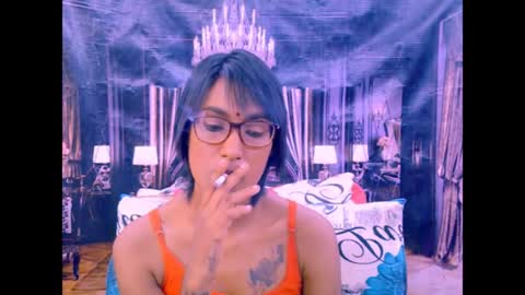 indianrebel4u2luv online show from 11, 6, 2026