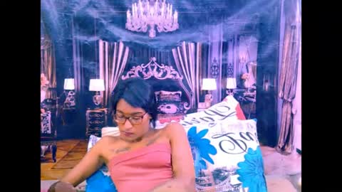 indianrebel4u2luv online show from 12, 6, 2026