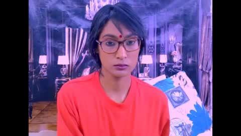 indianrebel4u2luv online show from 15, 6, 2026