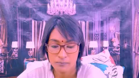 indianrebel4u2luv online show from 16, 6, 2026